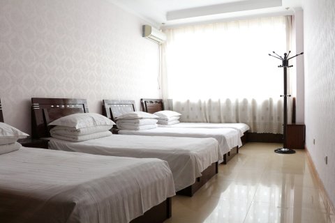 皇城风景人家民宿