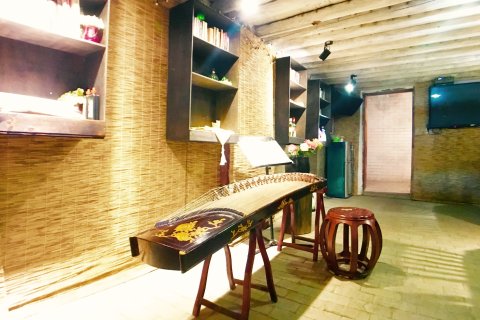 黄姚古镇八戒与悟空客栈