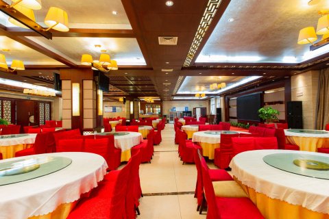 德安国际大酒店