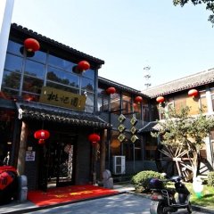 酒店头图