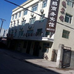 酒店头图