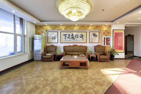 前郭二小桥民宿