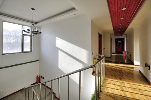 前郭二小桥民宿