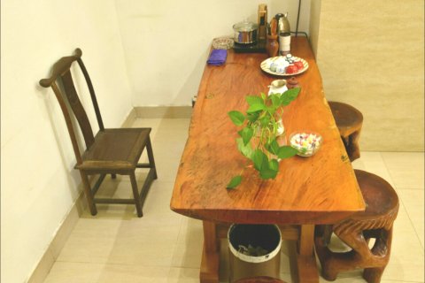 深圳南澳聚贤苑(海边故事店)