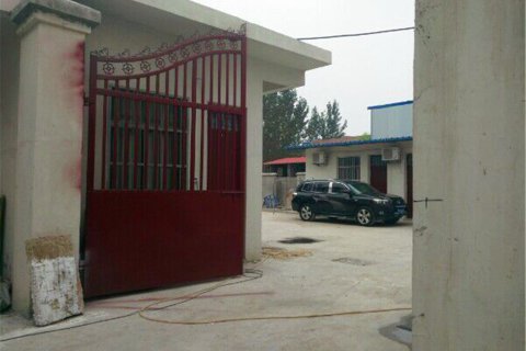 濉溪海晟轩商务宾馆