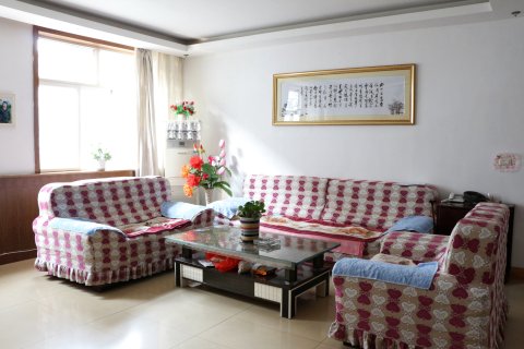 皇城风景人家民宿