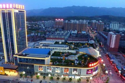 西乡锦雅酒店(锦湖中央商务区店)