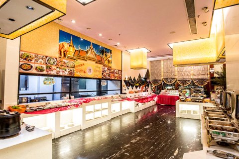 丰顺宝丰温泉酒店