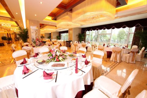 汶川梅朵天堂酒店