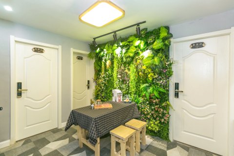 普陀山思念普陀民宿