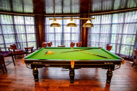 扬州瘦西湖海德建国酒店