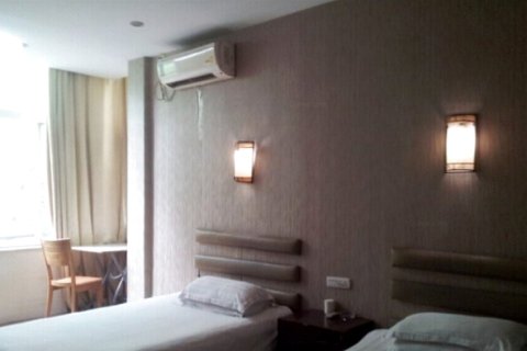 仙都自驾游接待中心