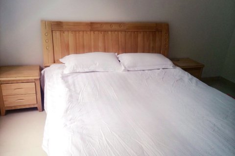 仙都自驾游接待中心