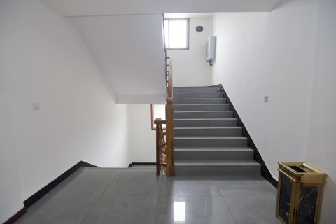 罗田紫薇花酒店