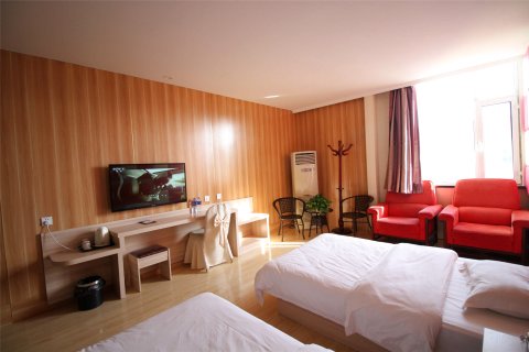 银川悦家快捷酒店