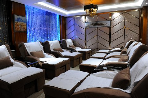 海东华西商务宾馆