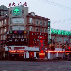 酒店头图