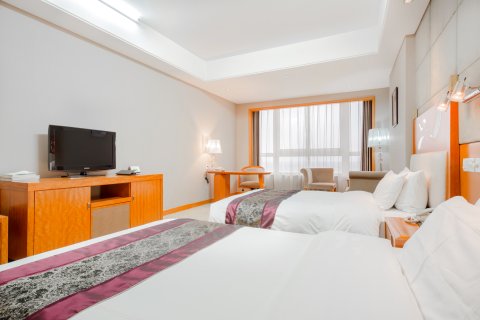 常州润澳天成花园大酒店