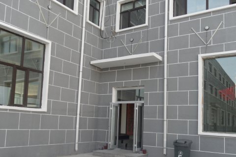 北安万达汽车酒店