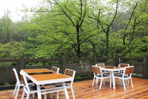 杭州溪中溪度假酒店