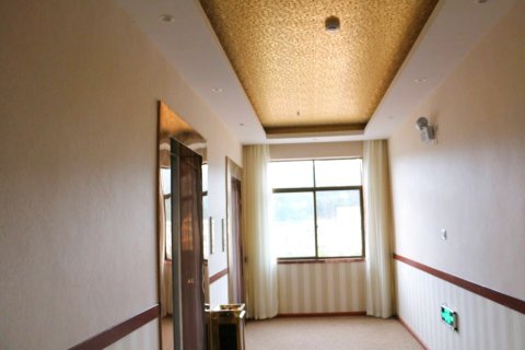 景东景豪大酒店