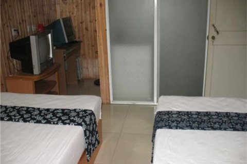 乌镇胡叔叔民宿