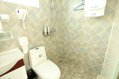 厦门别树一阁客栈