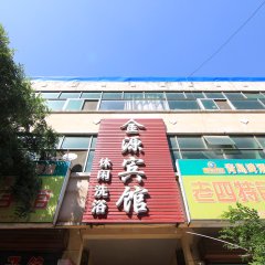 酒店头图