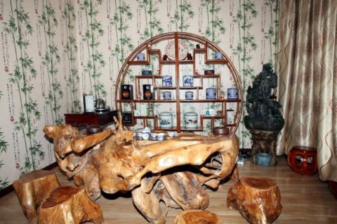 呼玛鹏程假日酒店