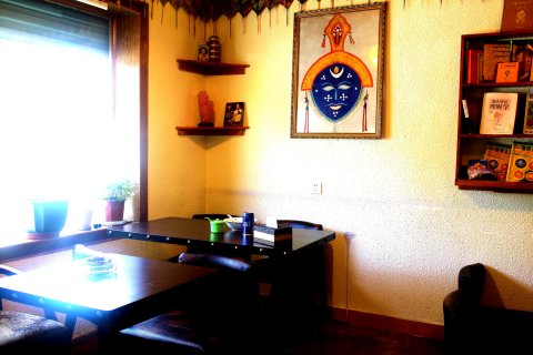 日喀则喜孜青年旅舍