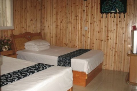 乌镇胡叔叔民宿