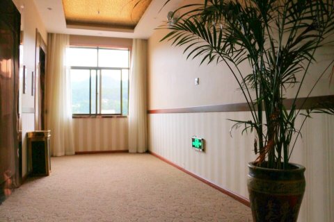 景东景豪大酒店