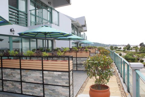 岱山瑞纳海景宾馆