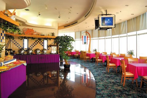 大连中山大酒店