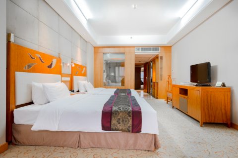 常州润澳天成花园大酒店