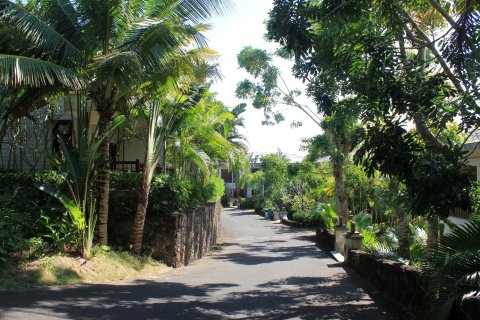 七仙岭中南温泉公寓酒店