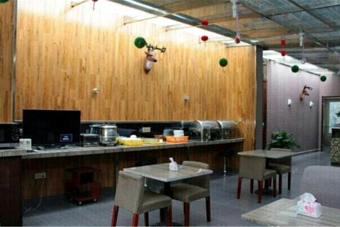 仪征新豪商务宾馆