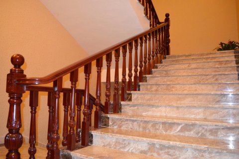 大埔顺景商务宾馆