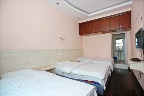 张家界友谊商务宾馆(天门山索道店)