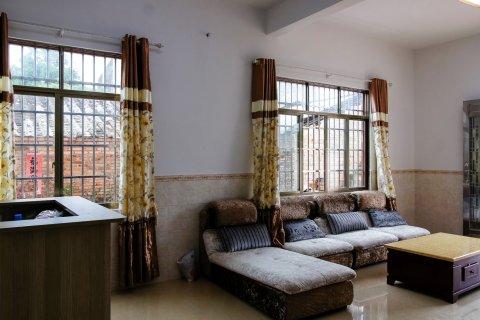 北海银滩蓝波湾客栈(北海银滩景区店)