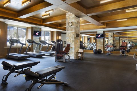 长白山凯悦酒店