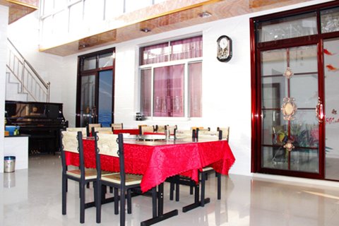 长岛五天四夜渔家乐