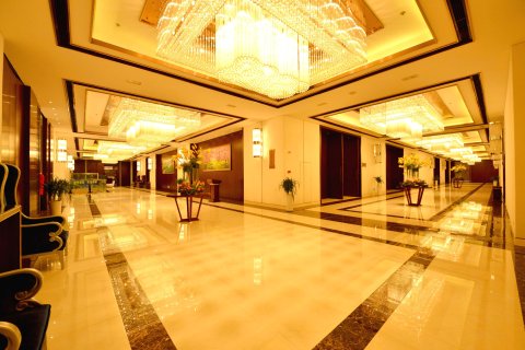 西乡锦雅酒店(锦湖中央商务区店)