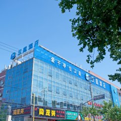 酒店头图