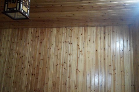 乌镇胡叔叔民宿