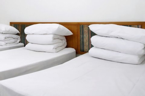 仙都自驾游接待中心