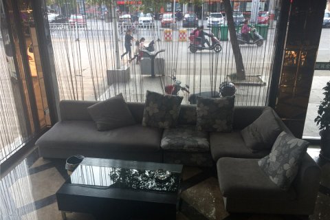 松阳至尊概念宾馆