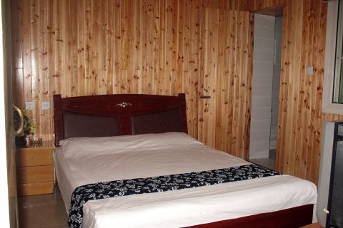 乌镇胡叔叔民宿