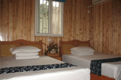 乌镇胡叔叔民宿