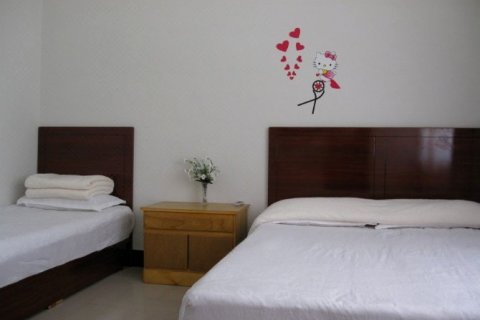 日照北海渔家乐